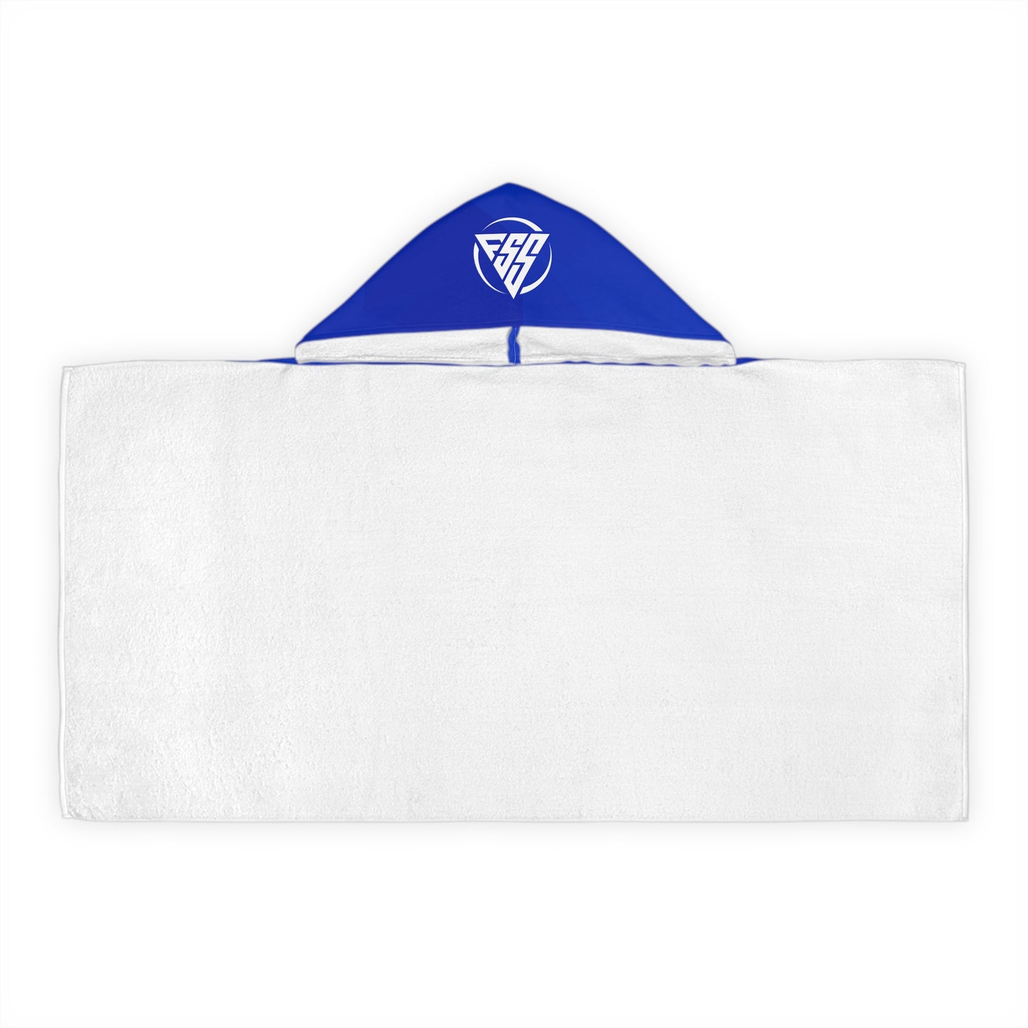 Youth Hooded Towel