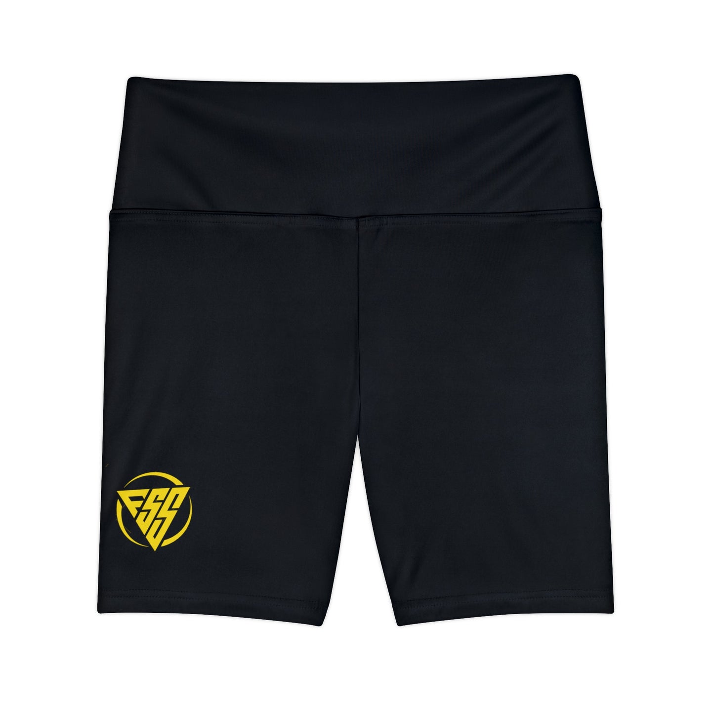 Women's Workout Shorts (AOP)