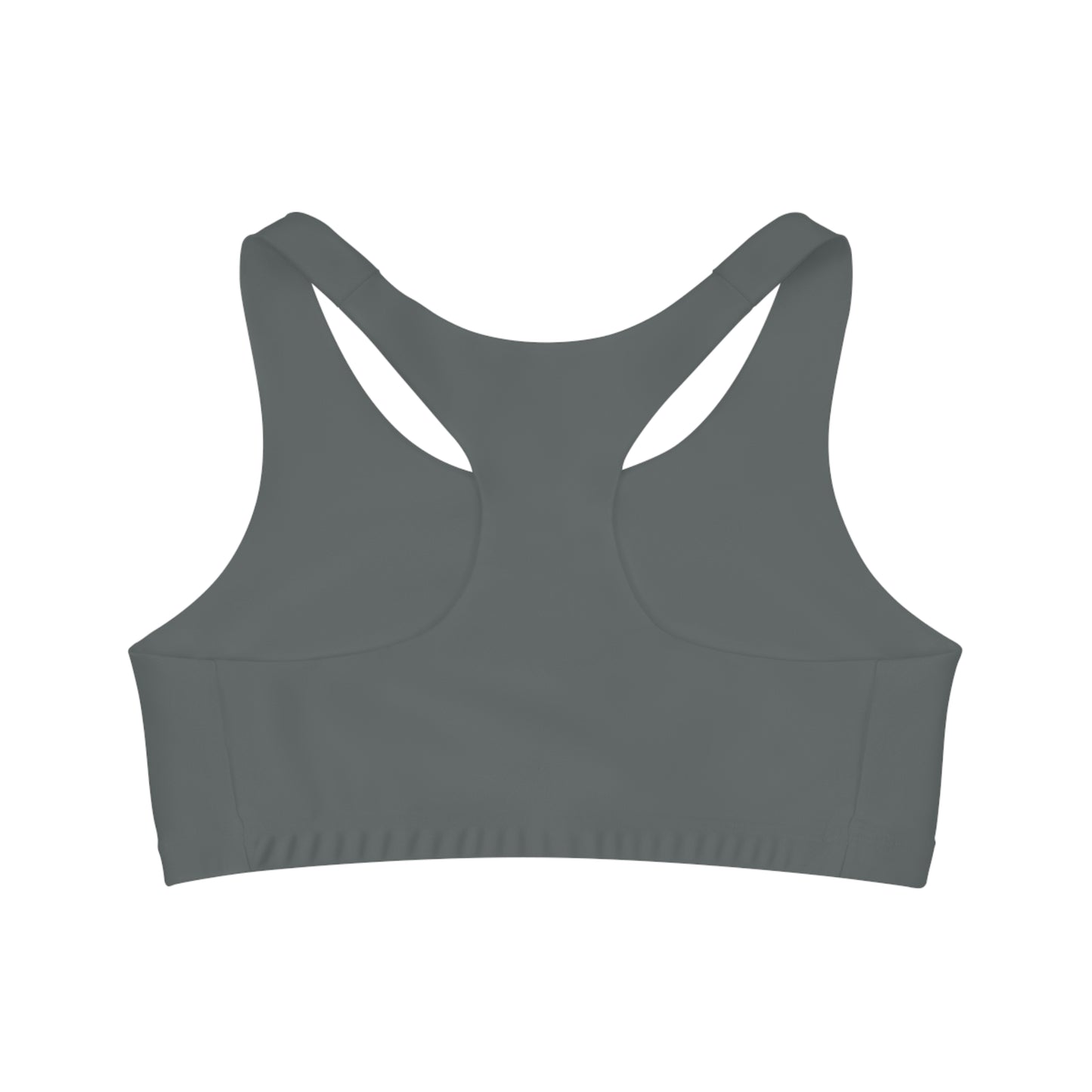 Seamless Sports Bra (AOP)