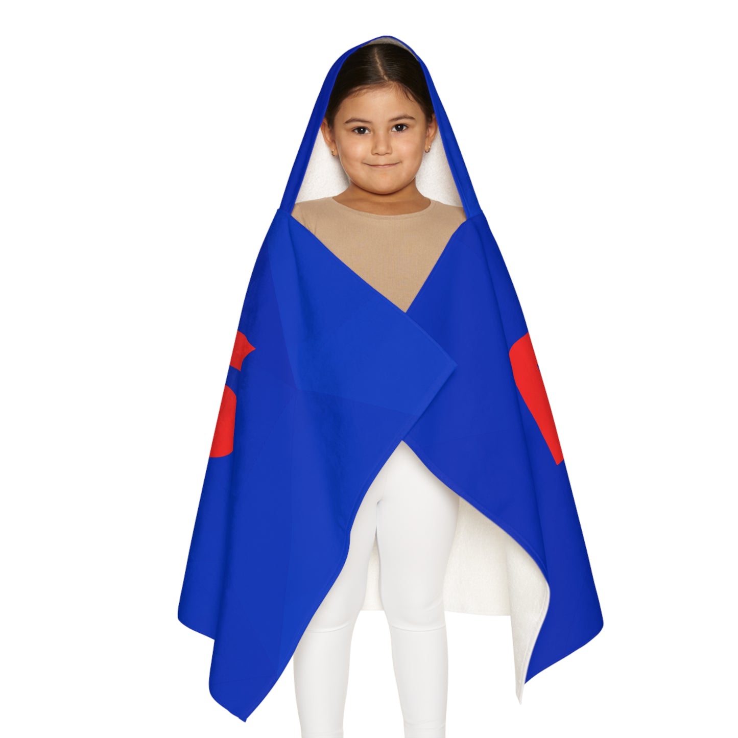 Youth Hooded Towel